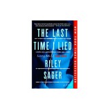 The Last Time I Lied