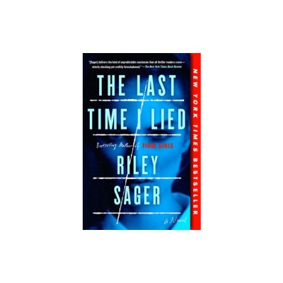 The Last Time I Lied foto