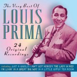 The Very Best of Louis Prima | Louis Prima &amp; His New Orleans Gang
