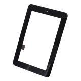 Touchscreen Allview City+ + Rama, Negru, Swap