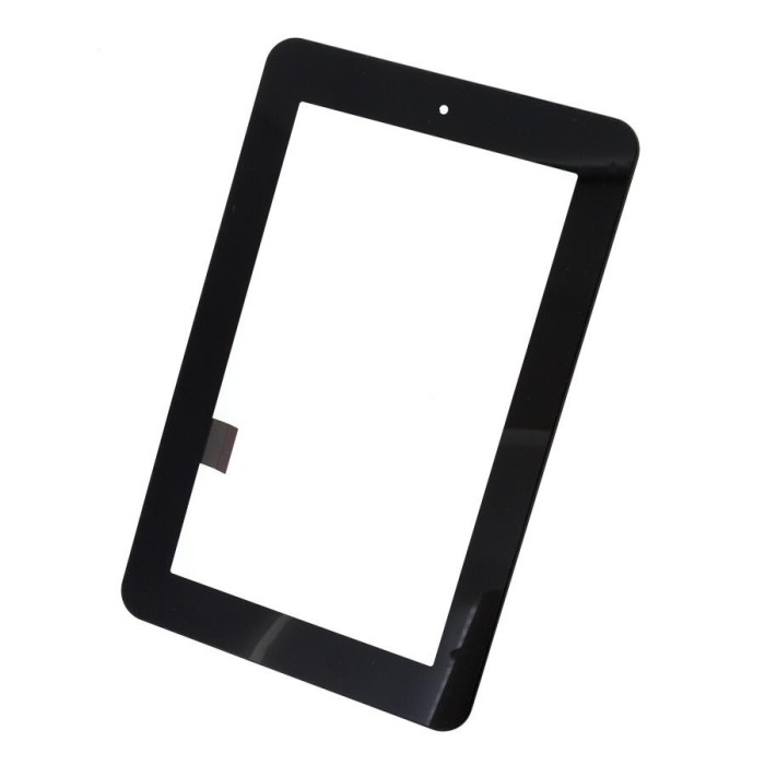 Touchscreen Allview City+ + Rama, Negru, Swap