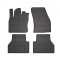 Covorase Presuri interior cauciuc Premium dedicate Vw Caddy 2020-2024