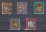 A12 S4 1 - Timbre foarte vechi - Fosta Germanie Democrata - DDR - antichitati, Germania, Arheologie, Nestampilat