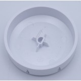 BUTON K54265B/K54285B 5910490200 Combina frigorifica Arctic AK54270M30W ARCELIK / BEKO