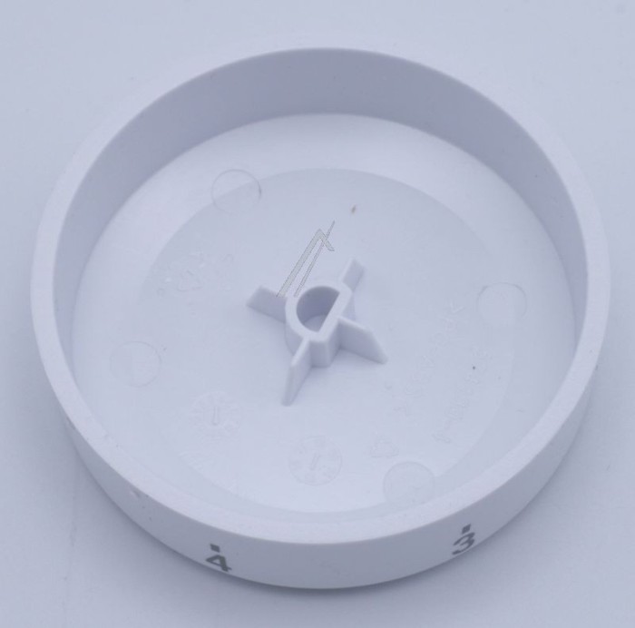 BUTON K54265B/K54285B 5910490200 Combina frigorifica Arctic AK54270M30W ARCELIK / BEKO