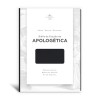 Biblia Apologetica RVR 1960, Study Bible Engleza, Lee Strobel, Chuck Colson, Hank Hanegraaff, Josh McDowell, Harta, Editie speciala