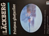 Printesa gheturilor de Camilla Lackberg