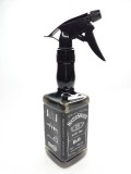 Cumpara ieftin Pulverizator frizerie whisky negru