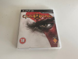 God of War III, PS3, original, Actiune, Single player, 18+, Sony