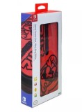 Pdp Deluxe Console Case Super Mario Kana Edition NSW