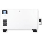 Convector Smart cu turboventilator, portabil 1000 W 1300 W 2300 W, Somogyi