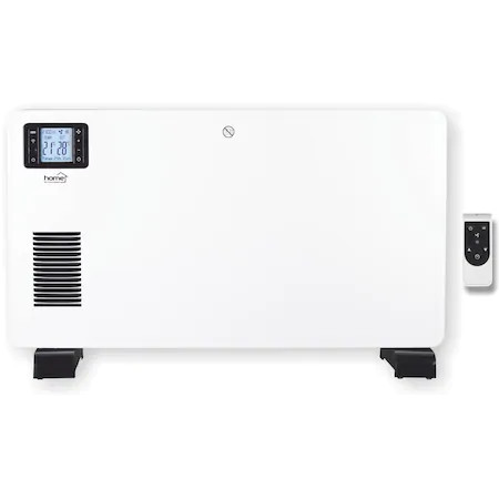 Convector Smart cu turboventilator, portabil 1000 W 1300 W 2300 W