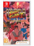 Ultra Street Fighter 2 NSW