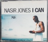 CD Nasir Jones &ndash; I Can Hip Hop Pop Rap