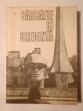 Bărbăție și credință: combatanți sălăjeni - evocări din războiul antifascist (1993)