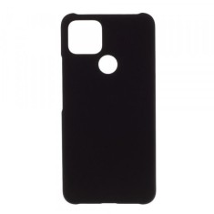 Husa Google Pixel 4A 5G / 5 XL Dura Neagra foto
