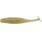Shad Hide Up Stagger Original 1.5&quot; Salt, S-14 Moebi, 4cm, 8buc/pac