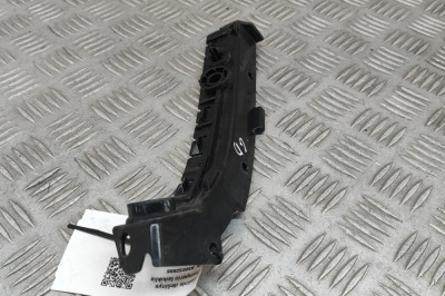 Suport bara de protecție dreapta spate LAND ROVER RANGE ROVER VELAR L560 2018 OEM: J8A2-17A881-AB | 30032805 foto