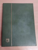 Clasor cu timbre spatiu 1 (14 poze)