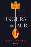 Cumpara ieftin Lingura de aur/Jessa Maxwell