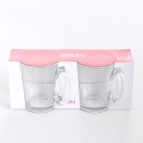 Set 2 cani 300 ml