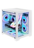 PC Gaming Vanguard R5 | Ryzen 5 7500F | RTX 5060 8GB | 32GB DDR5 | SSD 2TB