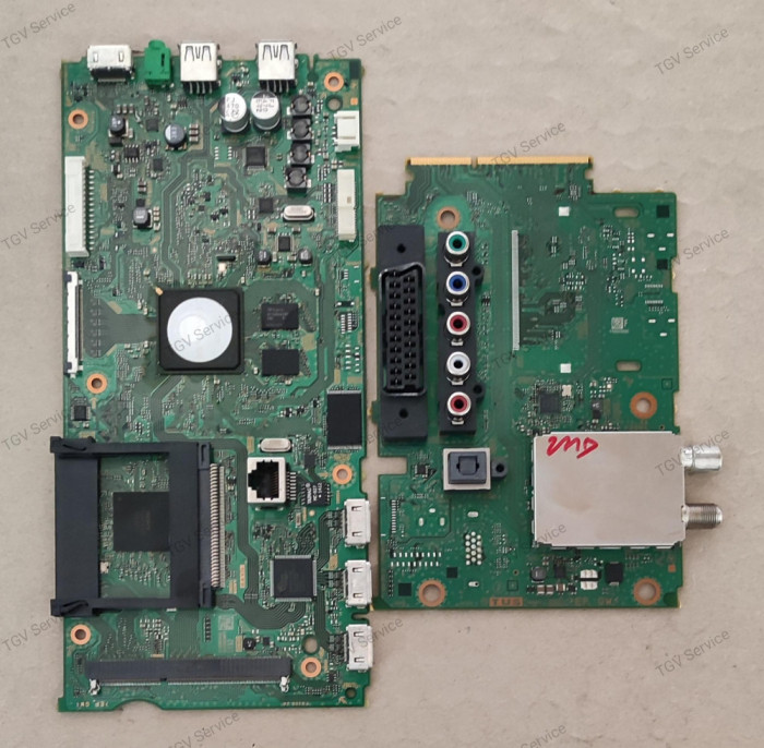 Mainboard TV Sony 1-889-202-22