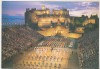 Bnk cp Scotia - Edinburgh - Parada militara - necirculata, Printata