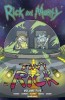 Rick and Morty, Volume 5
