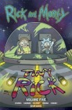 Rick and Morty, Volume 5