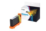 Cartuș cerneală compatibil Lexmark 100XL C MYOFFICE