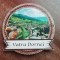 D1 - Magnet frigider tematica turism - Vatra Dornei - Romania 31