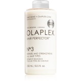 Olaplex N&deg;3 Hair Perfector tratament pentru ingrijire pentru parul deteriorat si fragil 250 ml