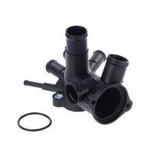 Carcasa / Cutie termostat Volkswagen Golf III, Vento 11285 030121117N