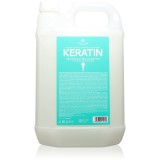 Kallos KJMN Professional Keratin șampon cu keratina 5000 ml