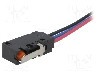 Limitator ON-(ON), D2VW, OMRON OCB - D2VW-01L1A-1M