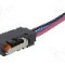 Limitator ON-(ON), D2VW, OMRON OCB - D2VW-01L1A-1M