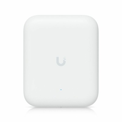 Punct de Acces UBIQUITI U7-Outdoor Alb foto
