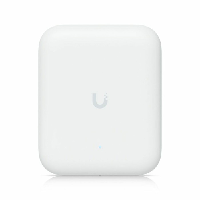 Punct de Acces UBIQUITI U7-Outdoor Alb