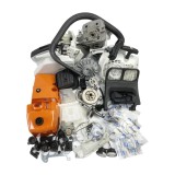 Kit de reparatie drujba Holzfforma&reg; G366