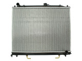 Radiator, racire motor MITSUBISHI PAJERO III Canvas Top (V6_W, V7_W) (2000 - 2006) THERMOTEC D75012TT