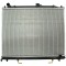 Radiator, racire motor MITSUBISHI PAJERO III (V7_W, V6_W) (1999 - 2007) THERMOTEC D75012TT