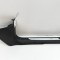 Ornament prag dreapta față PORSCHE MACAN 95B 2015 OEM: 95B863484,95B.863.484 23786014