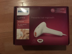 Epilator Philips Lumea IPL SC 1995/00, 250000 pulsa?ii foto