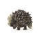 Figurina porc Spinos Indian pictata manual L Collecta