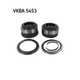 SKF Set rulment roata