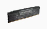Corsair Vengeance 16GB, DDR5, 5200MHz, CL40, 1x16GB, 1.25V, Negru &quot;CMK16GX5M1B5200C40&quot;