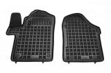 Covorase Presuri Auto Cauciuc Dedicate Mercedes W447 V-CLASS | Mercedes VITO W447 2014-2025, Rezaw