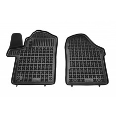 Covorase Presuri Auto Cauciuc Dedicate Mercedes W447 V-CLASS | Mercedes VITO W447 2014-2025