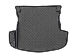Covor Tavita Portbagaj Mitsubishi OUTLANDER III cu roata rezerva mare fixata sub masina (fara | cu Subwoofer), 5 loc 2012 - 2021